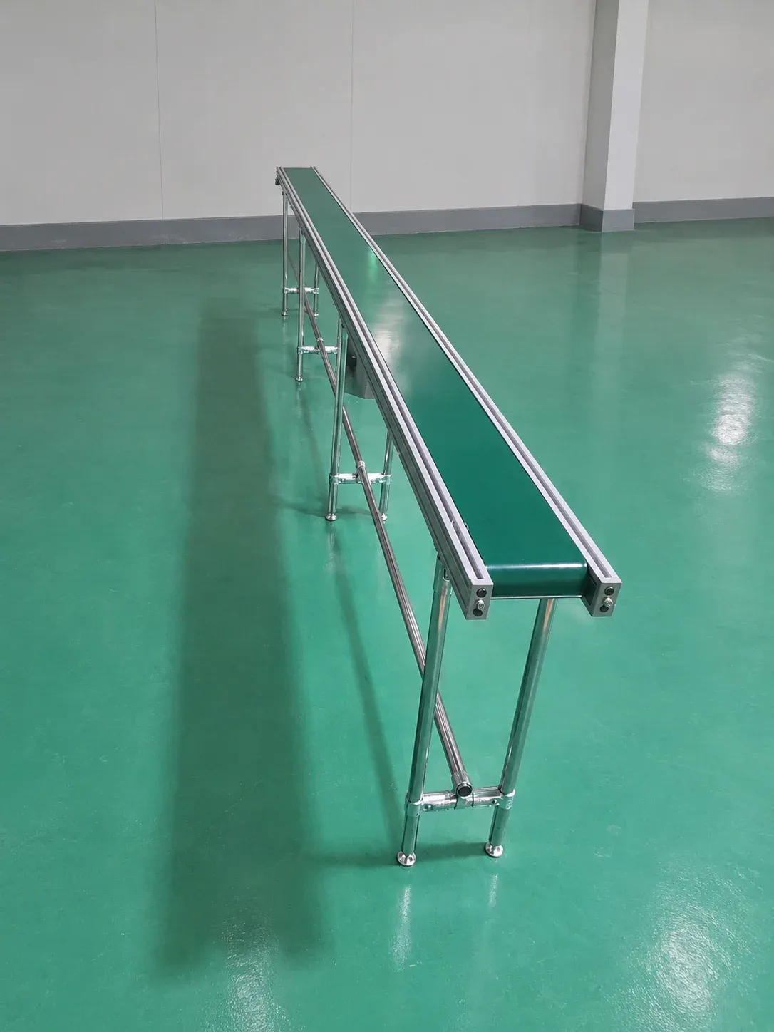 Custom Conveyor Design, Fabrication and Assembly: What Do You Need to Prepare?